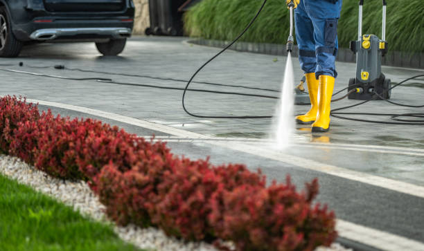 Trusted Troy, IL Pressure Washing Services Experts